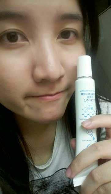 AMIINO安美諾毛孔緊緻鎖水精靈