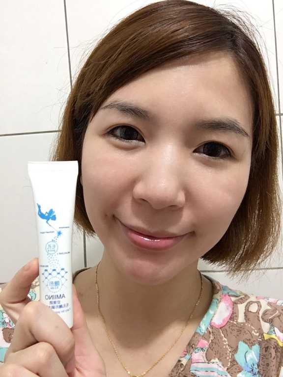 AMIINO安美諾毛孔緊緻鎖水精靈
