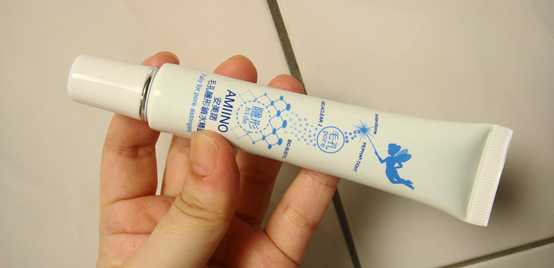 AMIINO安美諾毛孔緊緻鎖水精靈