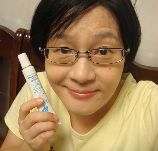 AMIINO安美諾毛孔緊緻鎖水精靈