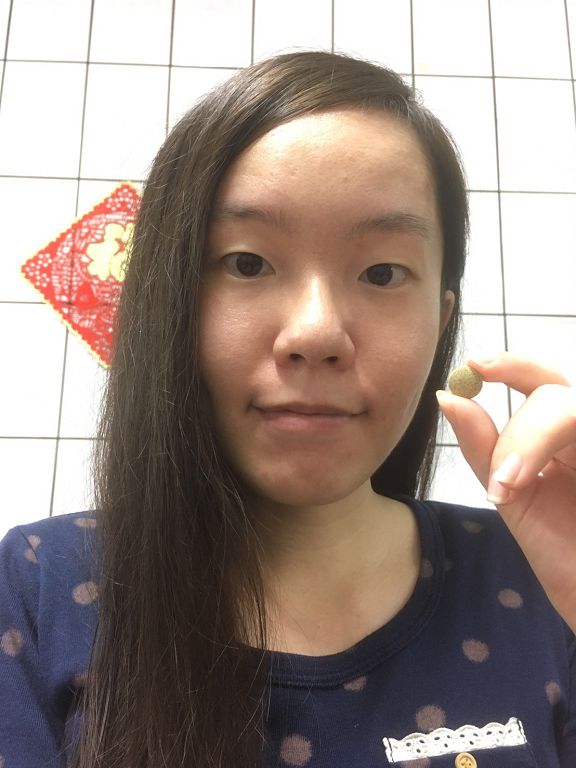 大合暢酵素益生菌