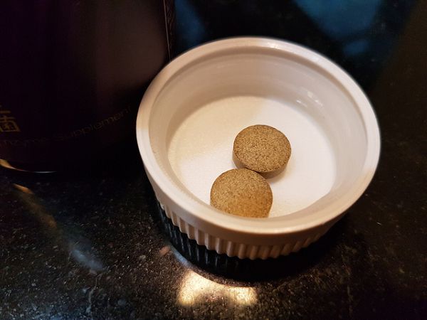 大合暢酵素益生菌