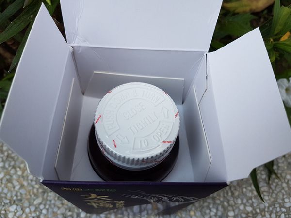 大合暢酵素益生菌