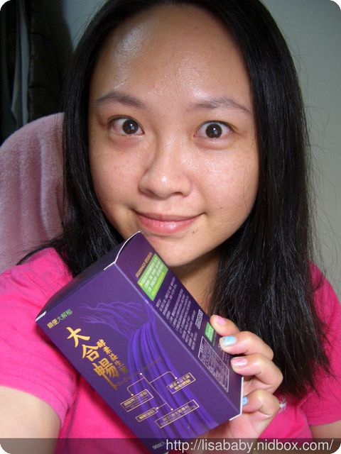 大合暢酵素益生菌