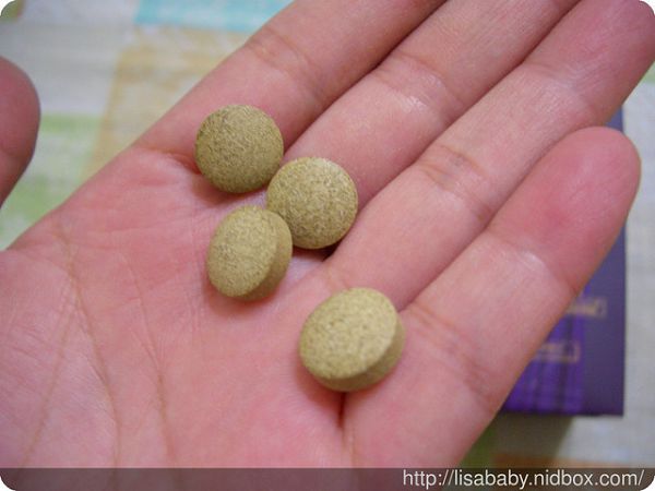 大合暢酵素益生菌