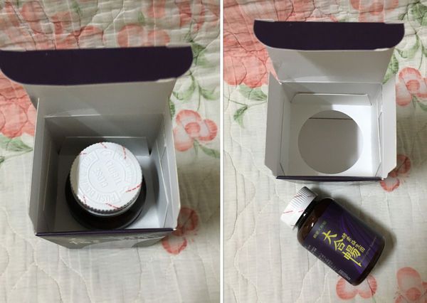 大合暢酵素益生菌