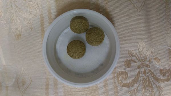 大合暢酵素益生菌