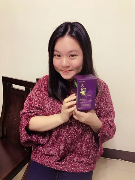 大合暢酵素益生菌