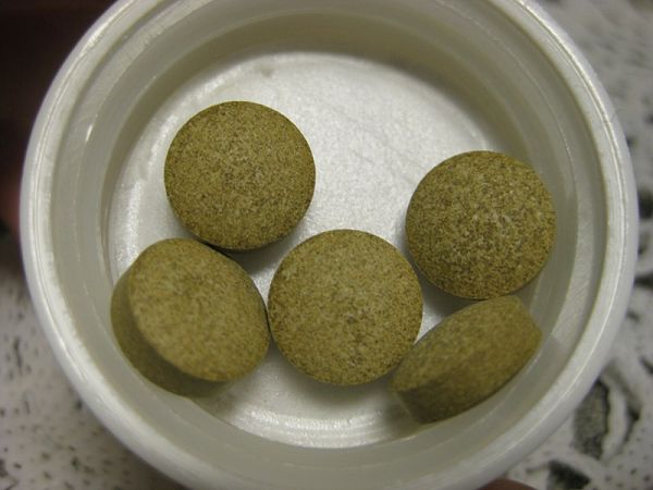 大合暢酵素益生菌