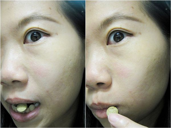 大合暢酵素益生菌