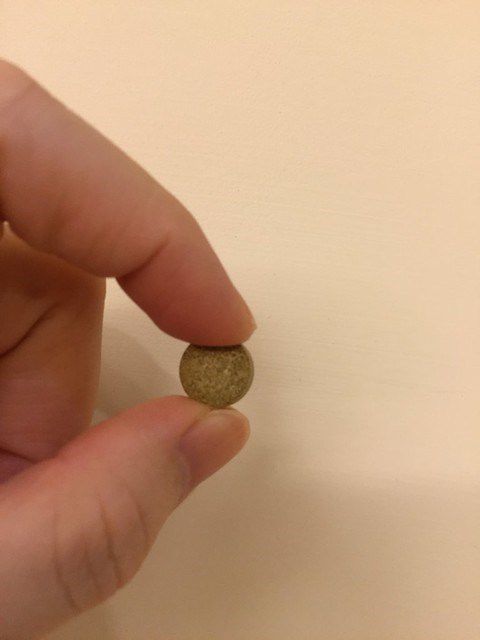 大合暢酵素益生菌