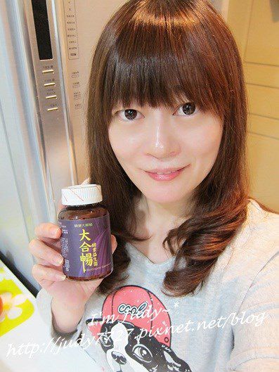 大合暢酵素益生菌