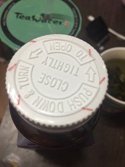 大合暢酵素益生菌