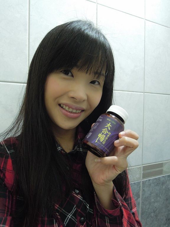 大合暢酵素益生菌