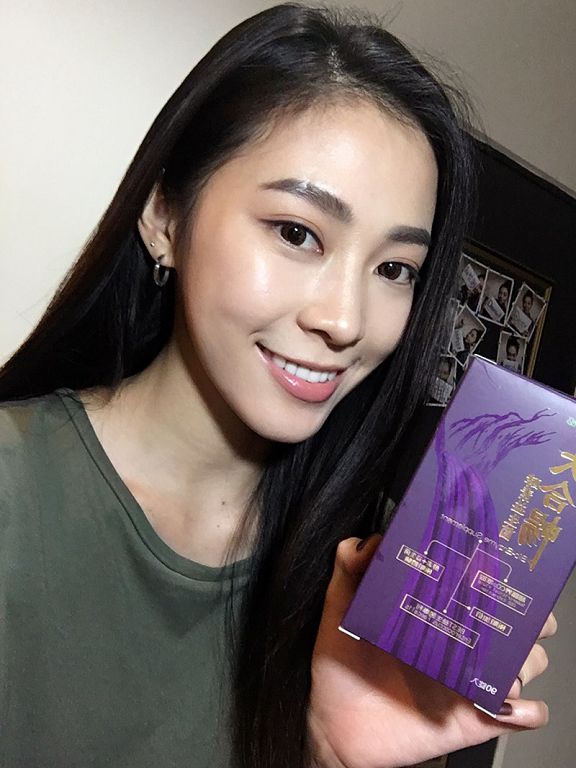 大合暢酵素益生菌