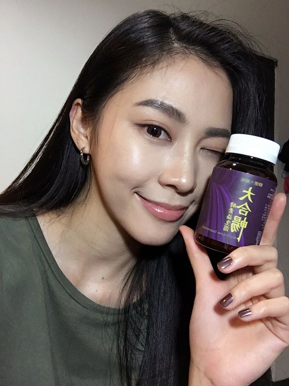 大合暢酵素益生菌