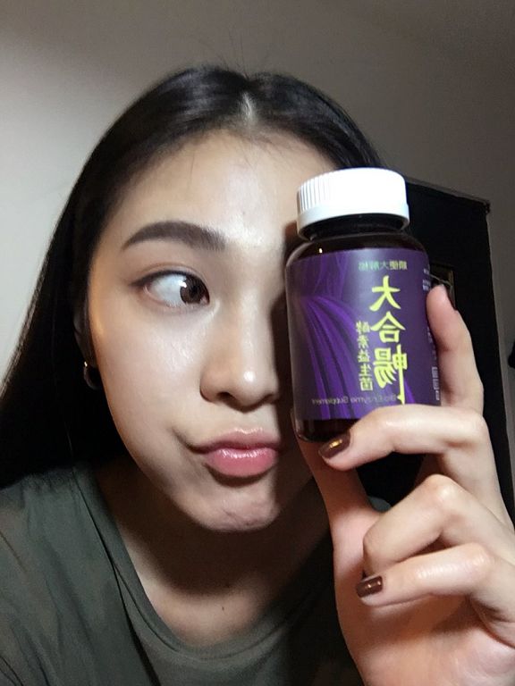 大合暢酵素益生菌