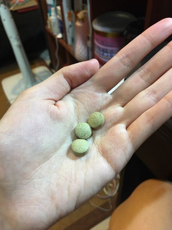 大合暢酵素益生菌