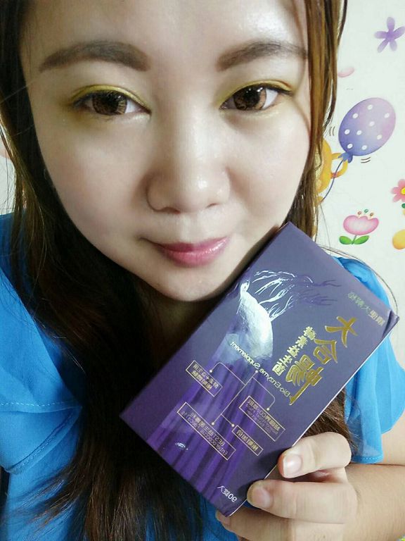 大合暢酵素益生菌