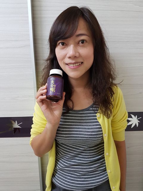 大合暢酵素益生菌