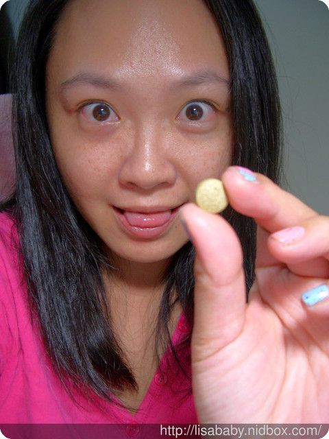 大合暢酵素益生菌