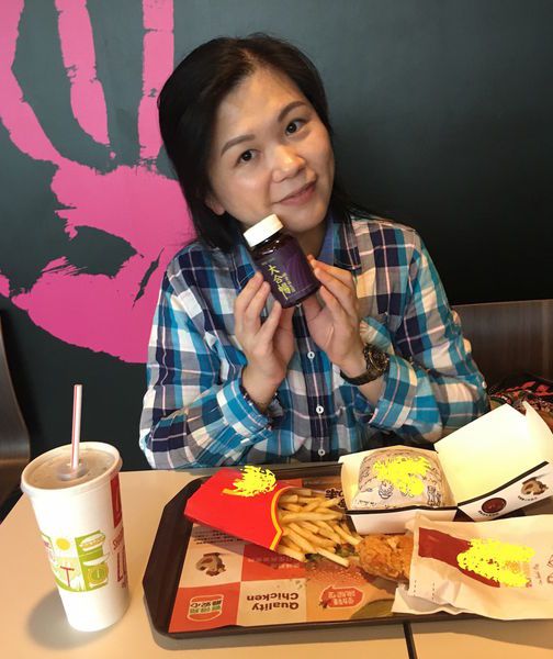 大合暢酵素益生菌