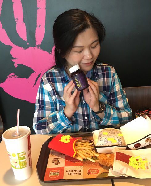 大合暢酵素益生菌