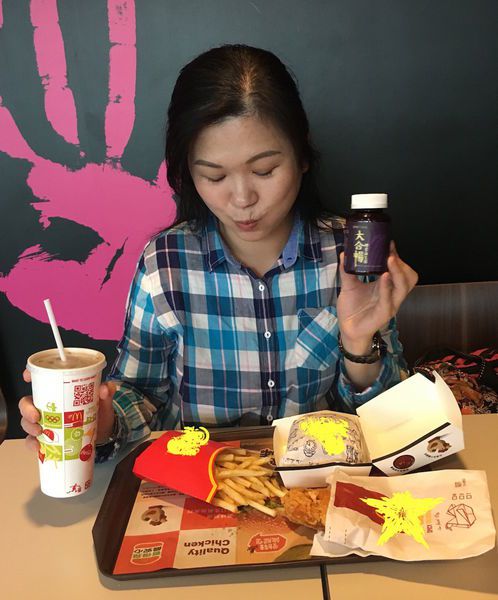 大合暢酵素益生菌