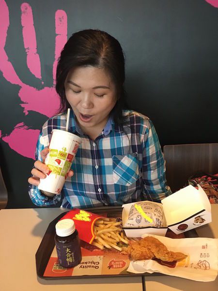 大合暢酵素益生菌