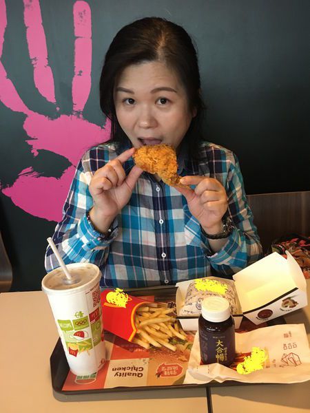 大合暢酵素益生菌