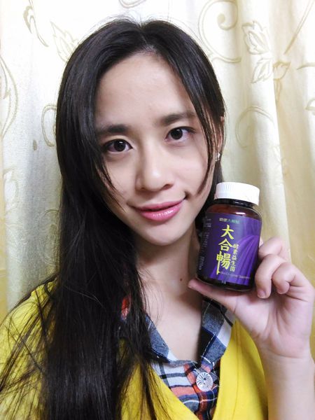 大合暢酵素益生菌