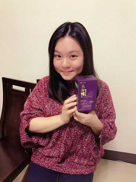 大合暢酵素益生菌