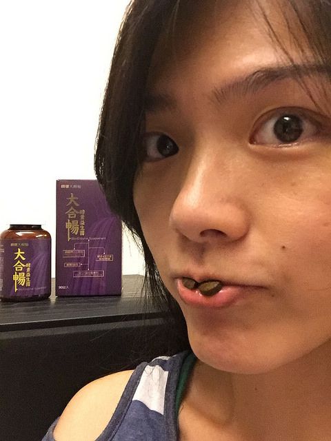 1051102大合暢酵素益生菌