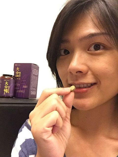 1051102大合暢酵素益生菌