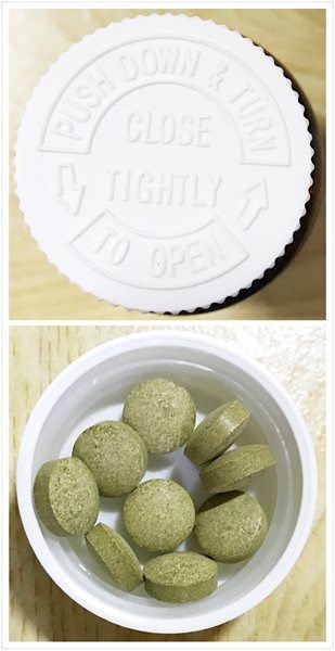 大合暢酵素益生菌