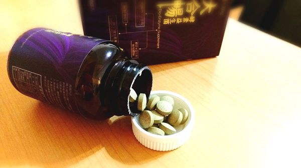 大合暢酵素益生菌