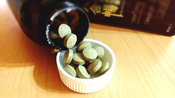 大合暢酵素益生菌