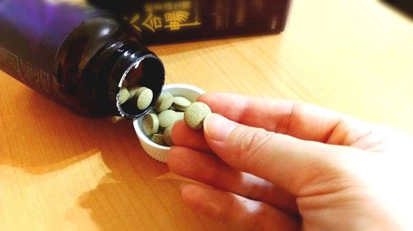 大合暢酵素益生菌