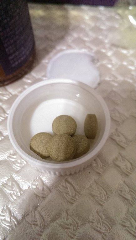 大合暢酵素益生菌