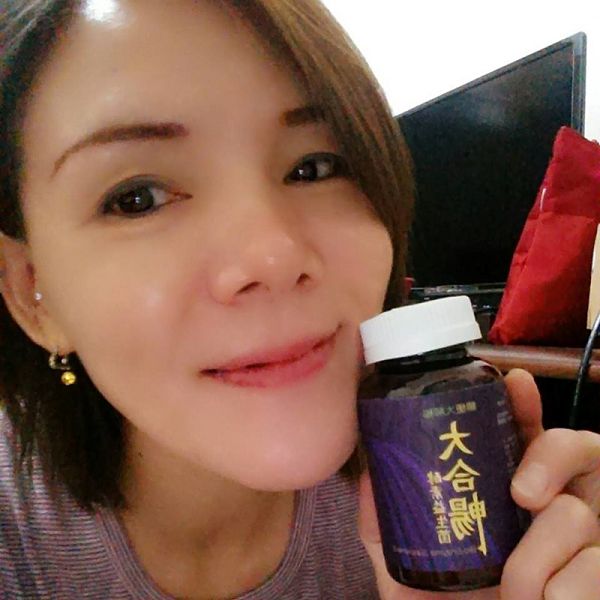 大合暢酵素益生菌