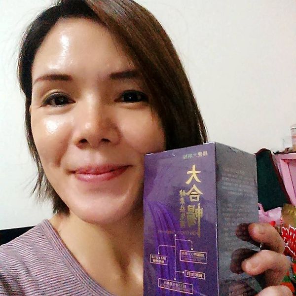 大合暢酵素益生菌