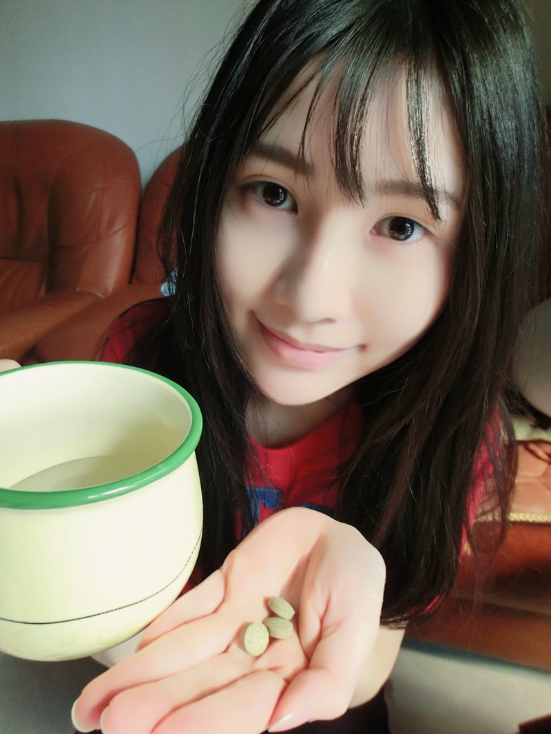 大合暢酵素益生菌