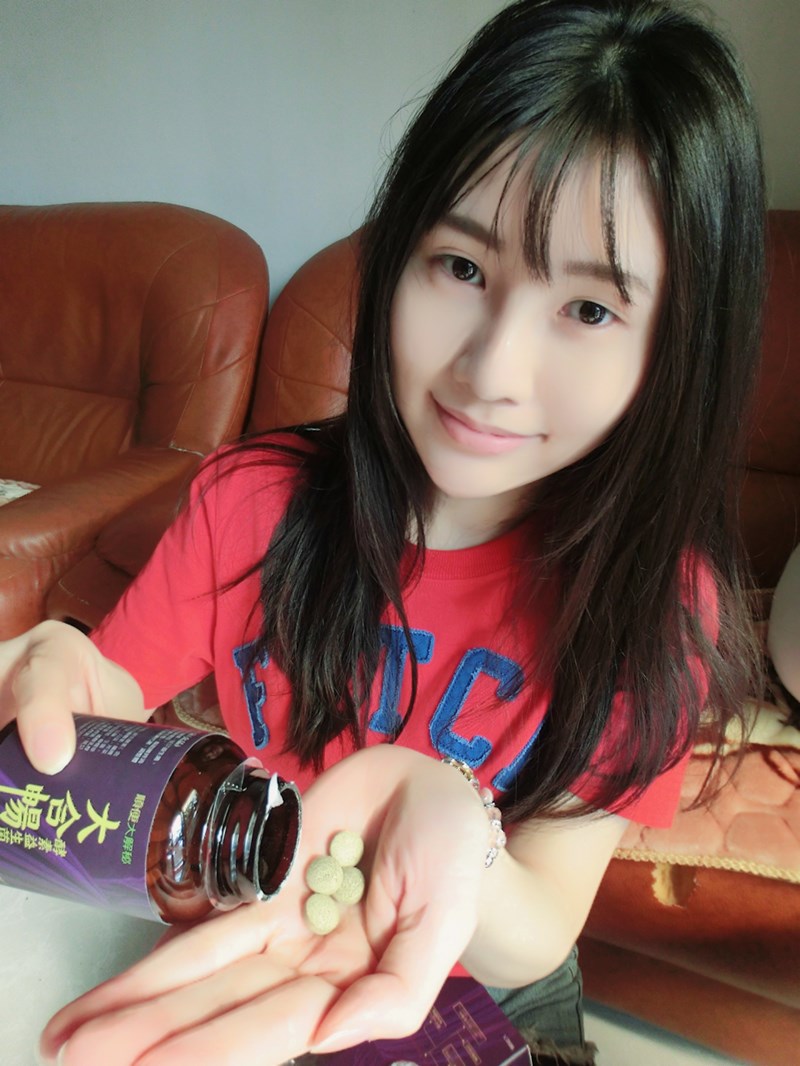 大合暢酵素益生菌