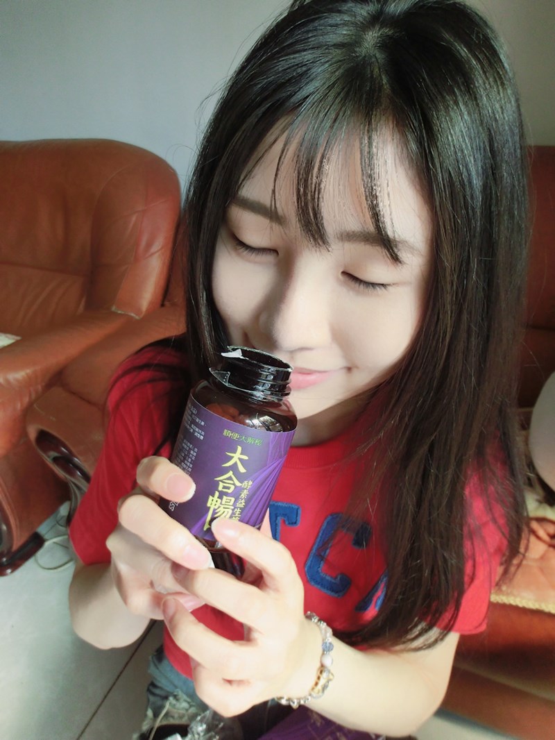 大合暢酵素益生菌