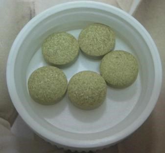 大合暢酵素益生菌