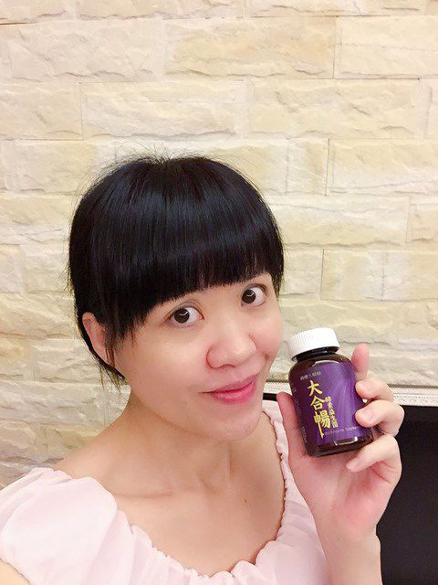 大合暢酵素益生菌