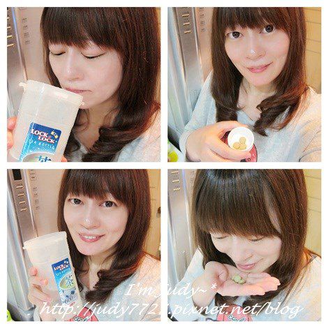 大合暢酵素益生菌