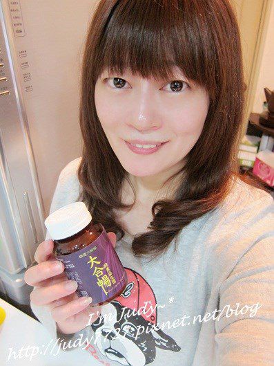 大合暢酵素益生菌