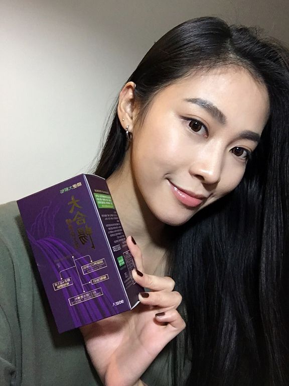 大合暢酵素益生菌