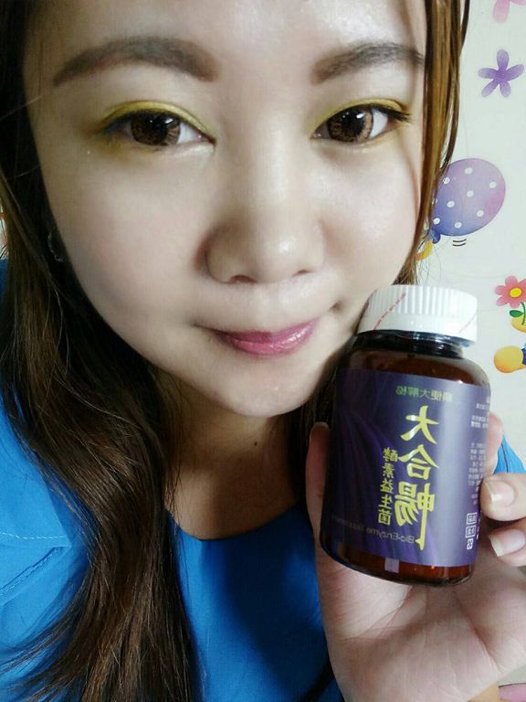 大合暢酵素益生菌